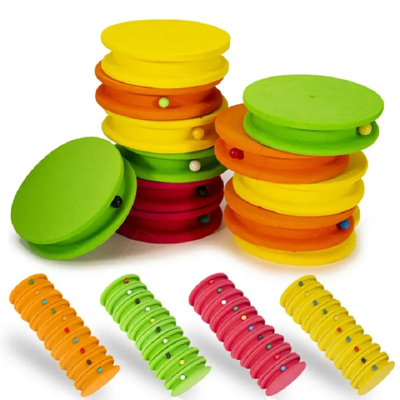 Fishing Line Dispenser - 10 adet Sazan Balıkçılığı Misina Sarıcıları