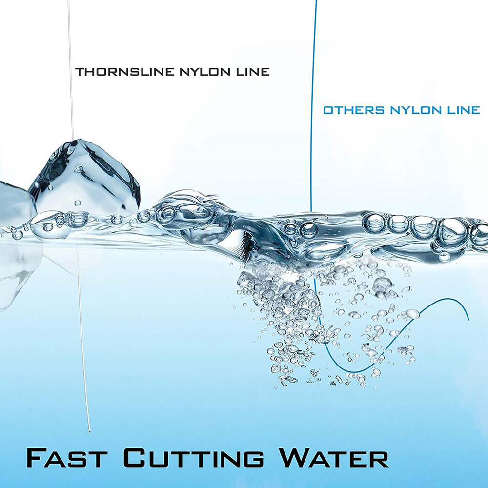 Thornsline 120M 200LB Monofila - Fluorocarbon Line incelemesi ve fiyatı