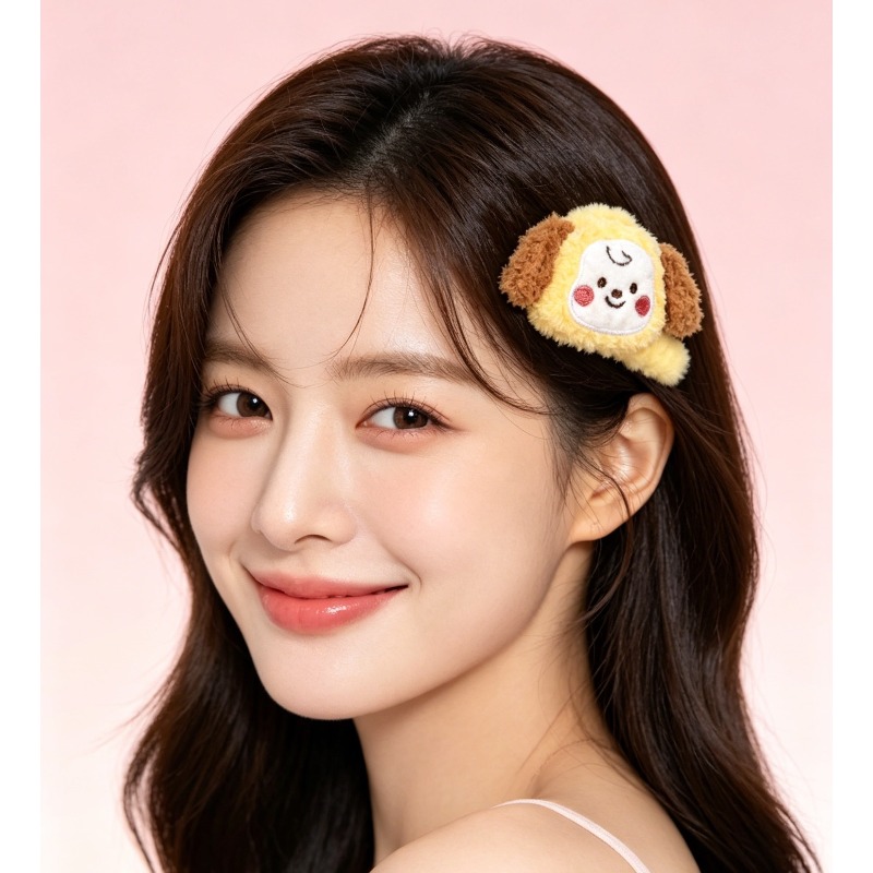 BT21 Sevimli Karikatür Anime P - Tippet Line incelemesi ve fiyatı