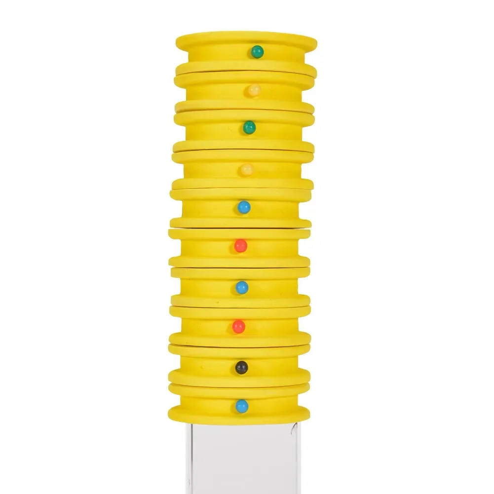 10 adet Sazan Balıkçılığı Misi - Fishing Line Dispenser incelemesi ve fiyatı