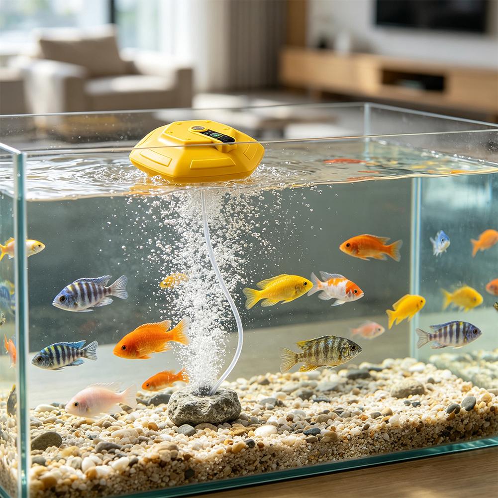 Yüzen Balıkçılık Havalandırıcı - Fishing Line Dispenser incelemesi ve fiyatı