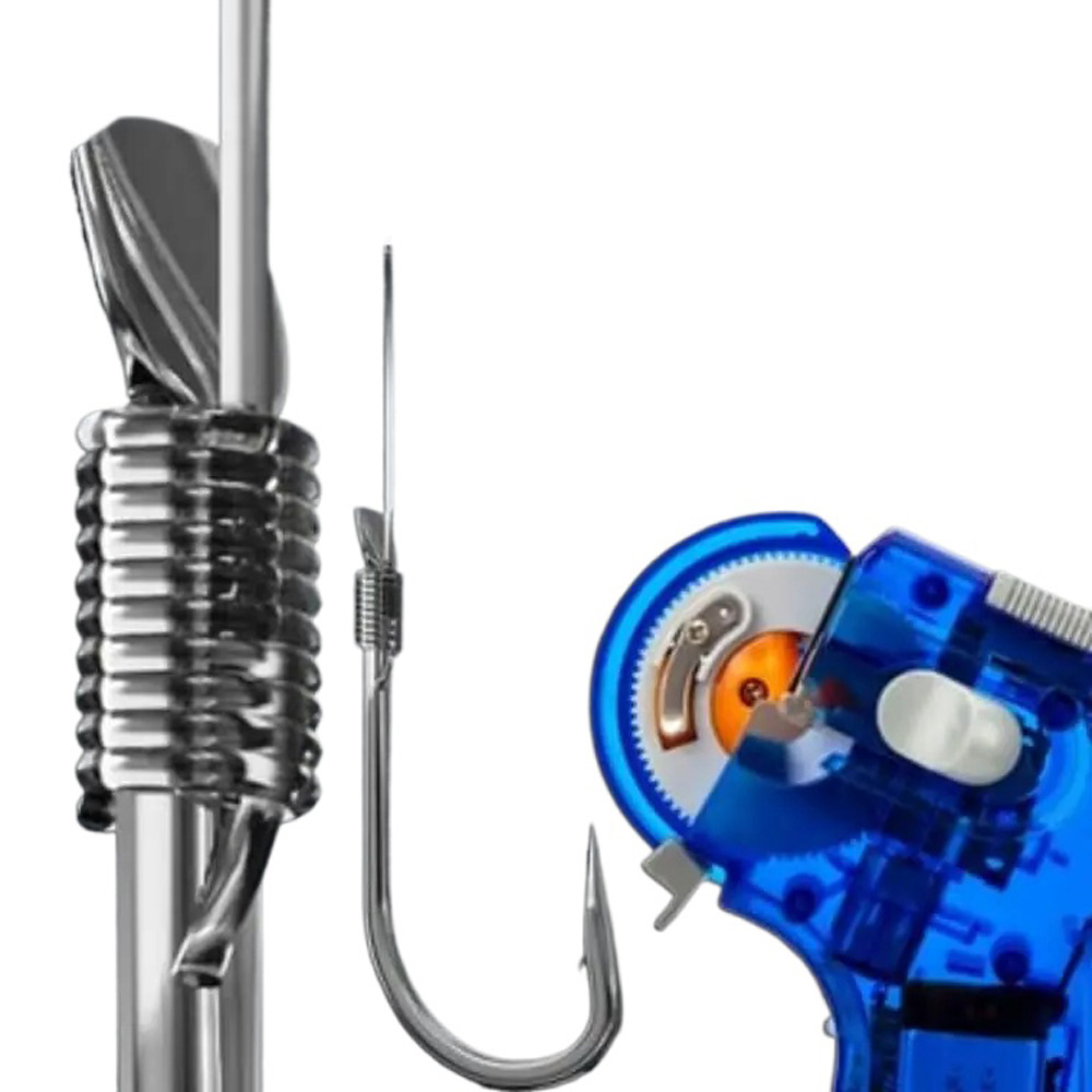 USB Şarjlı Elektrikli Otomatik - Fishing Line Dispenser incelemesi ve fiyatı