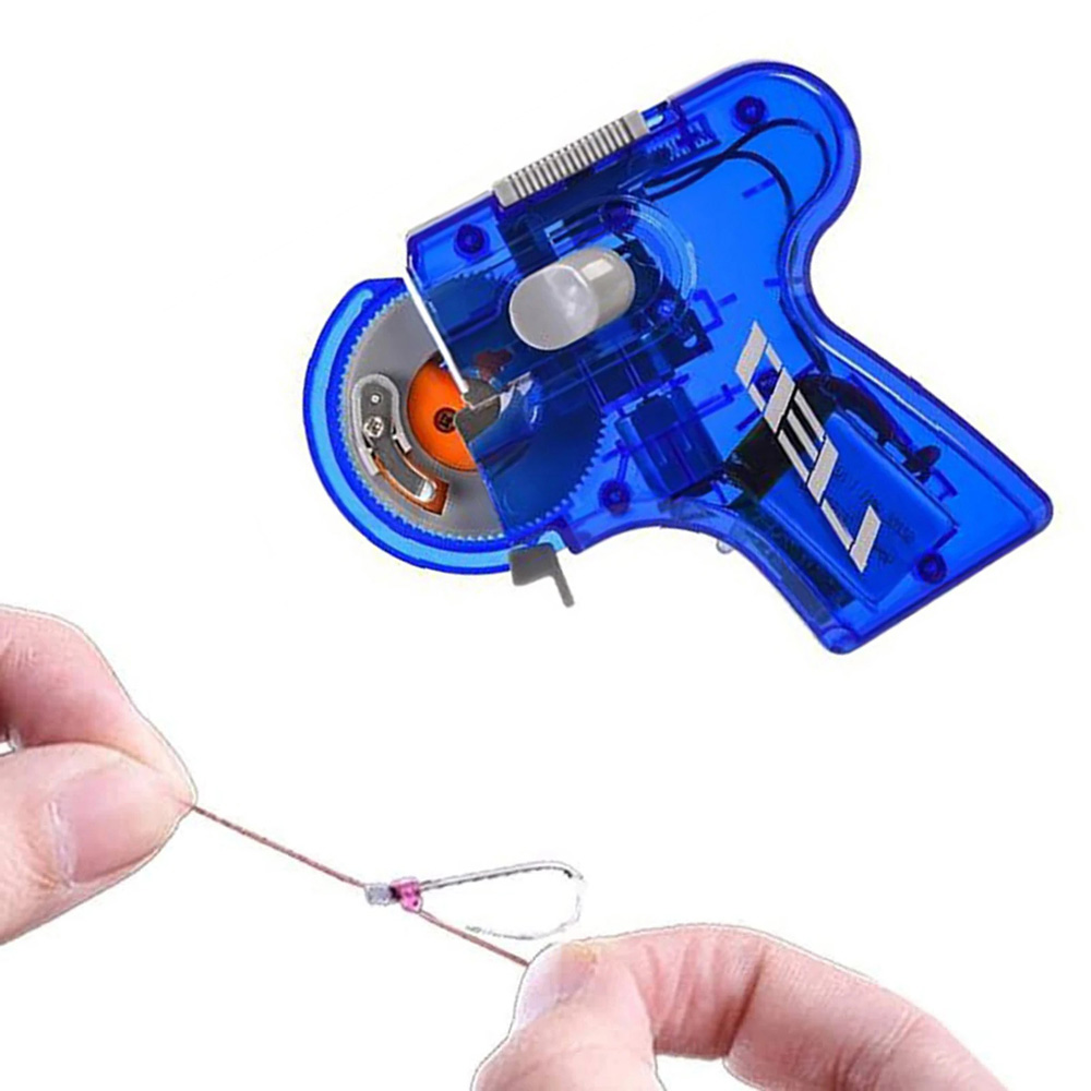 USB Şarjlı Elektrikli Otomatik - Fishing Line Dispenser incelemesi ve fiyatı