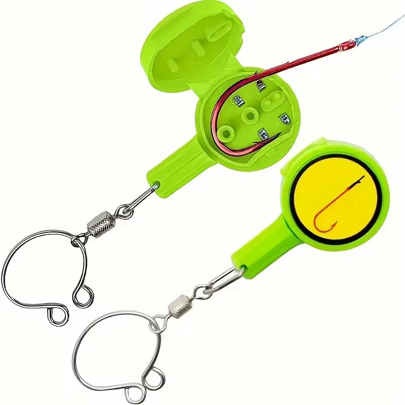 2 adet Balıkçılık Aletleri: Dü - Fishing Line Dispenser incelemesi ve fiyatı
