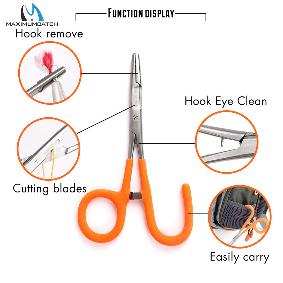 Maximumcatch sinek balıkçılık  - Fishing Line Cutter incelemesi ve fiyatı