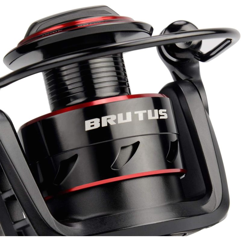 KastKing Brutus Spinli Olta Ma - Daiwa Reel Fuego incelemesi ve fiyatı