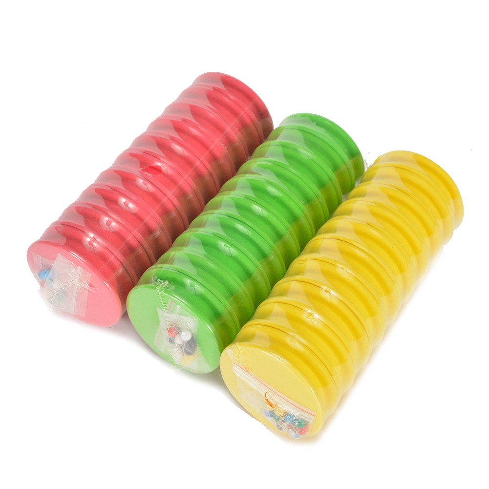 10 adet taşınabilir olta birik - Fishing Line Dispenser incelemesi ve fiyatı