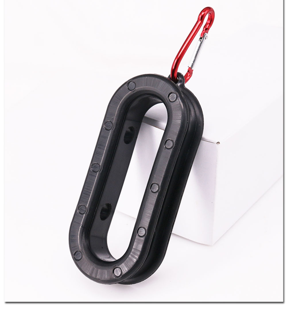 DEUKIO Olta Sarıcı Aleti, Alüm - Fishing Line Dispenser incelemesi ve fiyatı