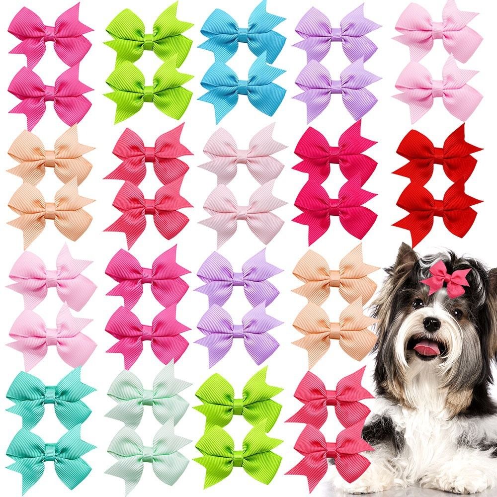 30 Adet Sevimli Grosgrain Kurd - Tippet Line incelemesi ve fiyatı