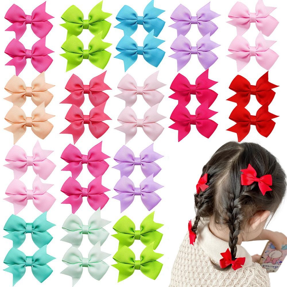 30 Adet Sevimli Grosgrain Kurd - Tippet Line incelemesi ve fiyatı