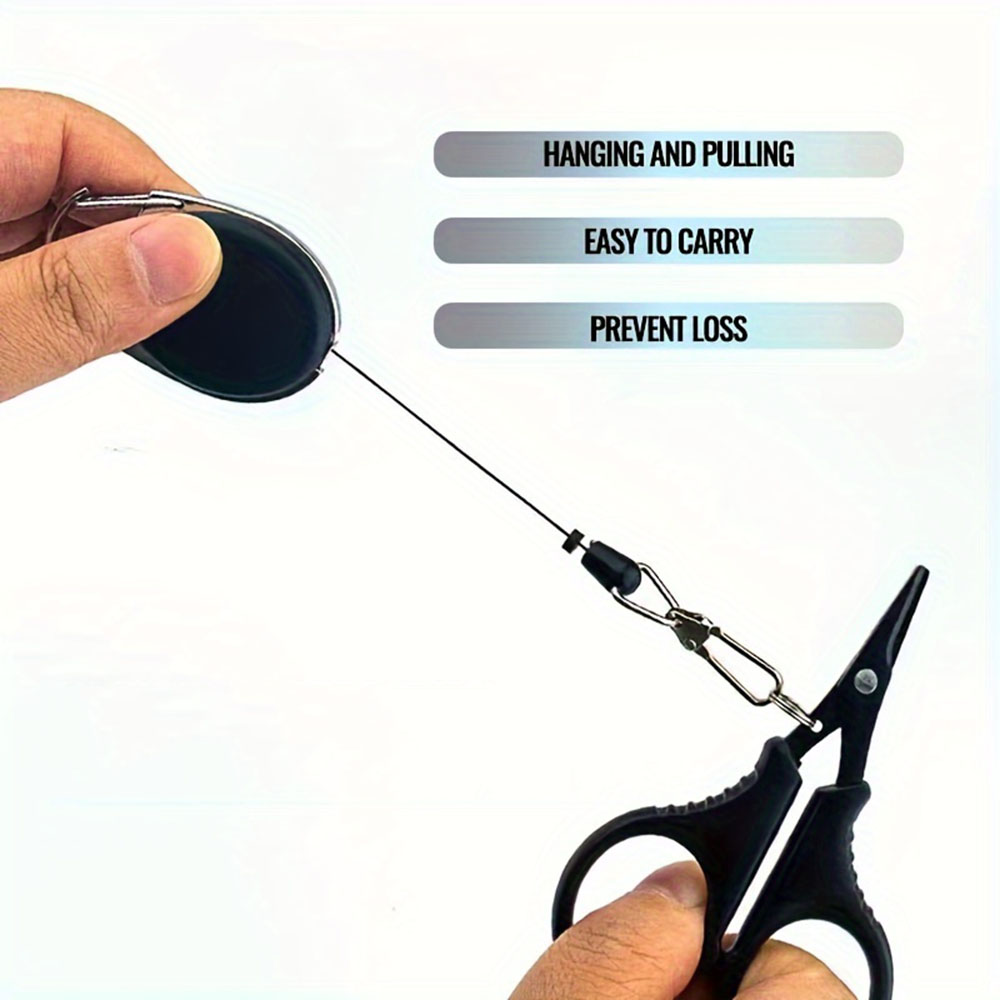 1 takım Titanyum Kaplama Pasla - Fishing Line Dispenser incelemesi ve fiyatı