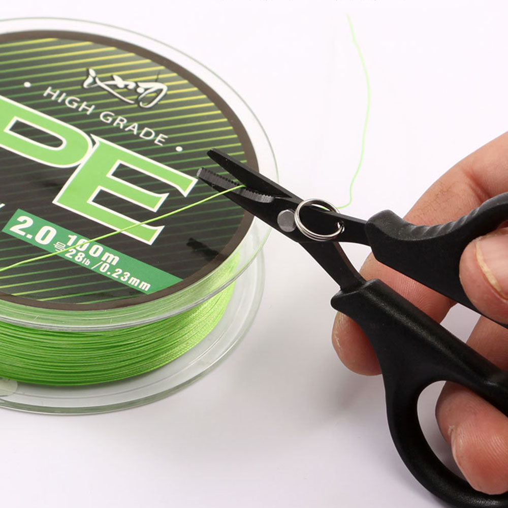 1 takım Titanyum Kaplama Pasla - Fishing Line Dispenser incelemesi ve fiyatı