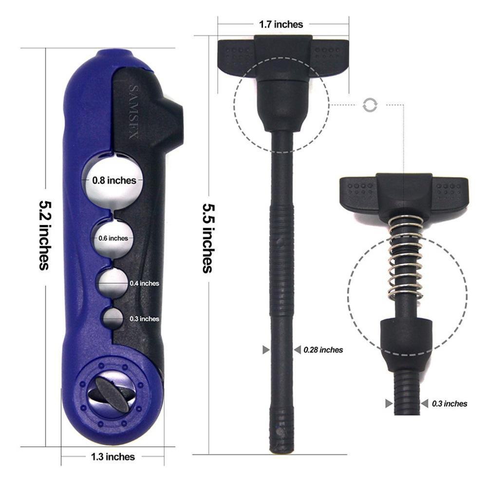 Balıkçılık İpi Sarıcı Taşınabi - Fishing Line Dispenser incelemesi ve fiyatı