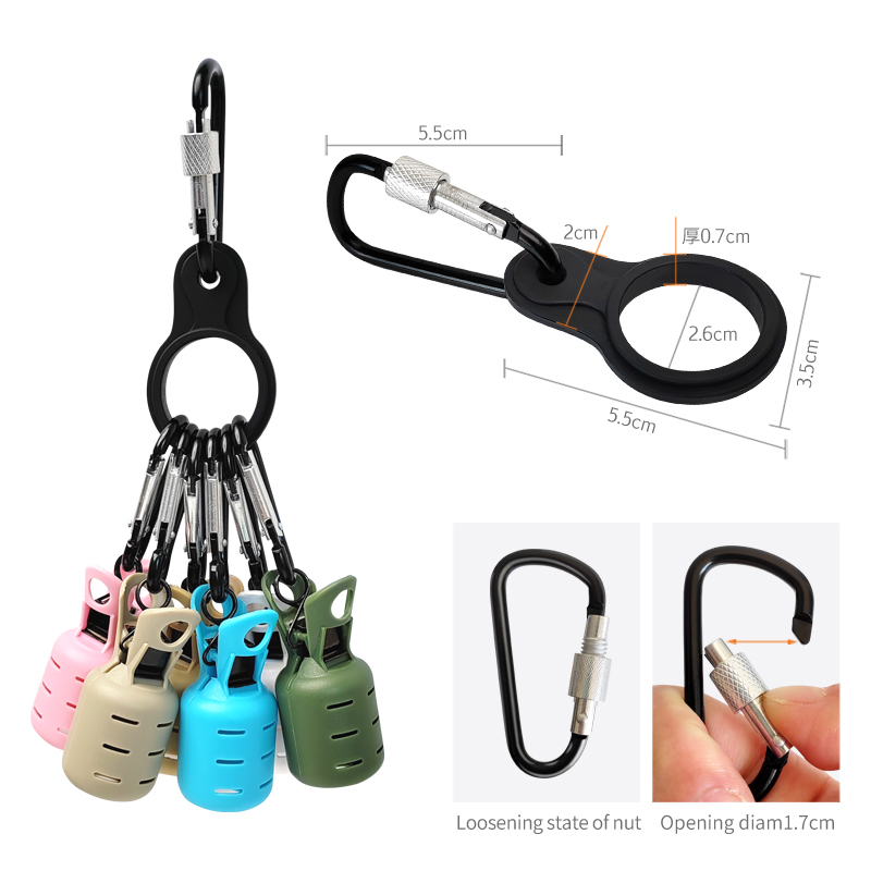 Yeni Kalamar Jig Yem Koruyucu  - Fishing Line Dispenser incelemesi ve fiyatı