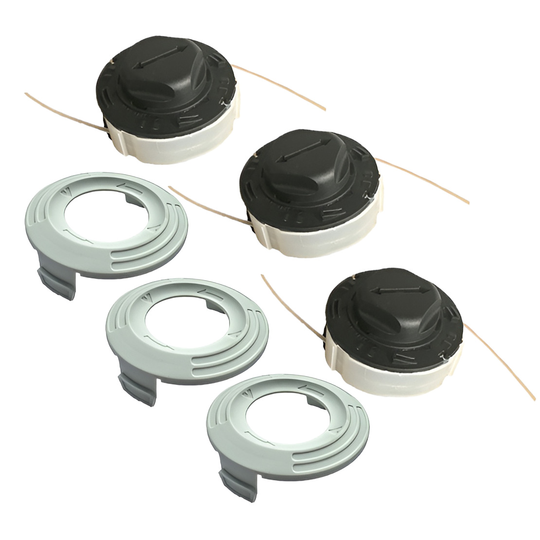 4009 710 4305 4009 710 4306 6  - Tippet Line incelemesi ve fiyatı