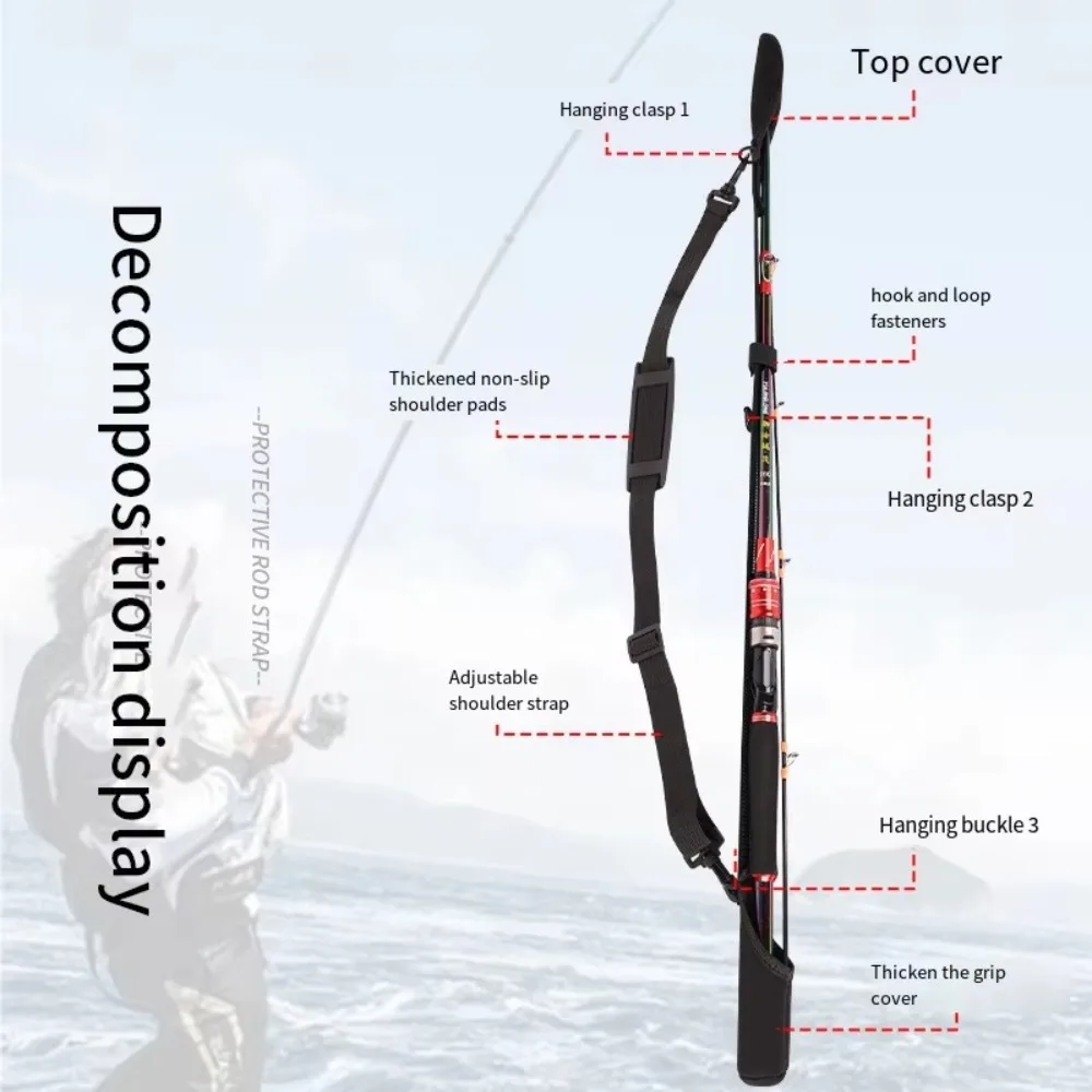 Ayarlanabilir Olta Saklama Çan - Fishing Line Dispenser incelemesi ve fiyatı