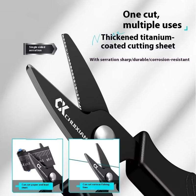 QAJTAO Taşınabilir Titanyum Ka - Fishing Line Dispenser incelemesi ve fiyatı