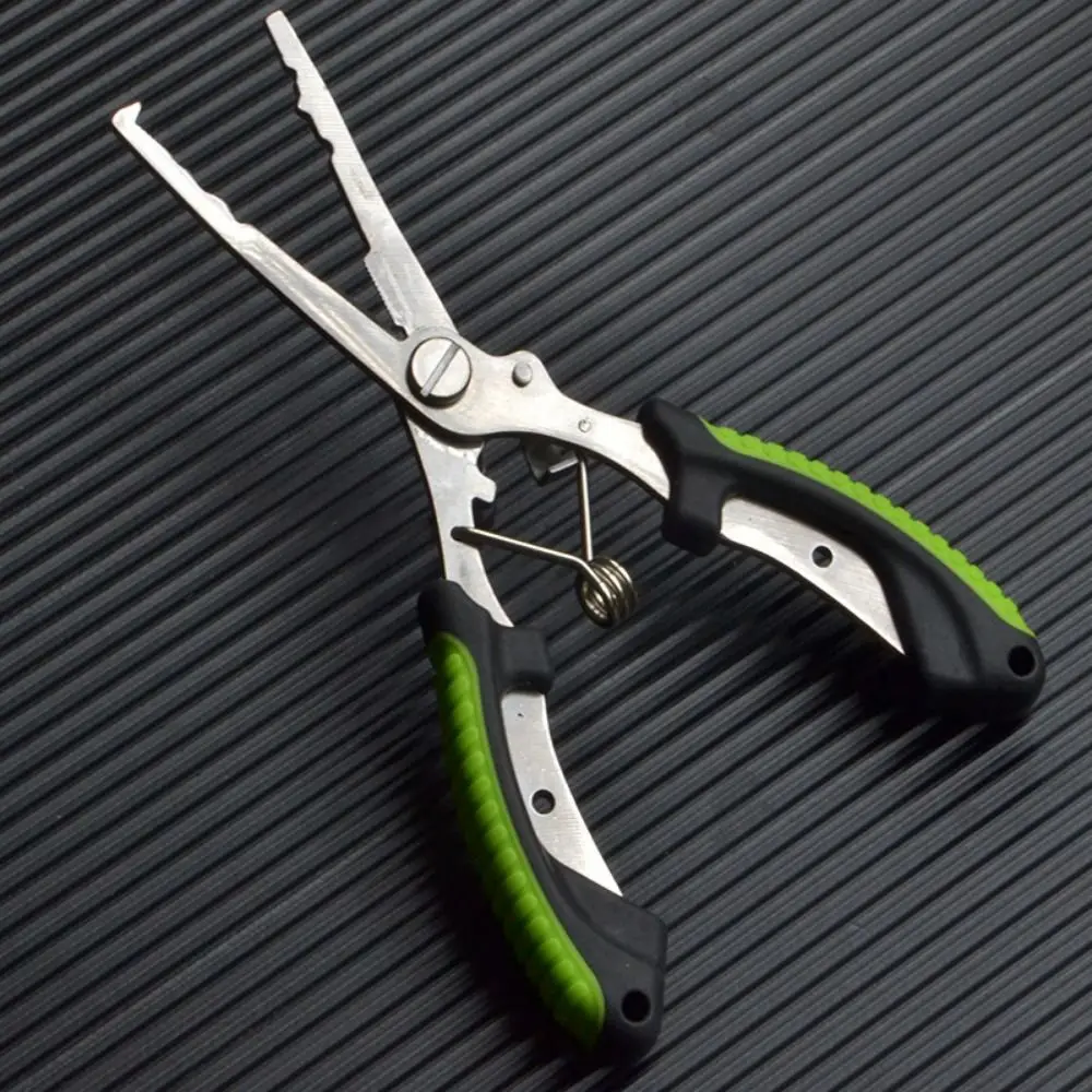 Paslanmaz Çelik Balıkçılık Pen - Fishing Line Cutter incelemesi ve fiyatı